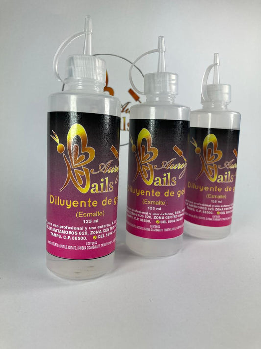 Monomero de 125ml